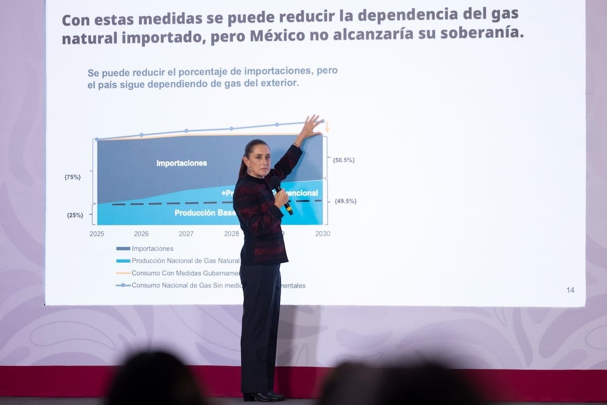 El 'fracking' entra en zona de incertidumbre tras las restricciones de los expertos