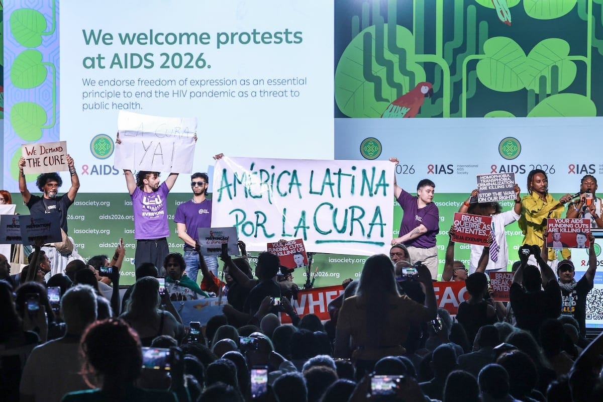 El lenacapavir, el medicamento revolucionario contra el VIH, sigue sin llegar a Latinoamérica