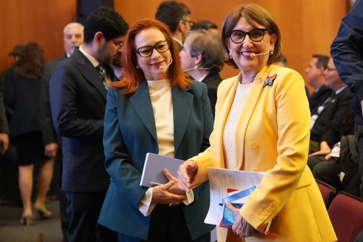 Candidatos a secretario general de la ONU prometen reformar el organismo