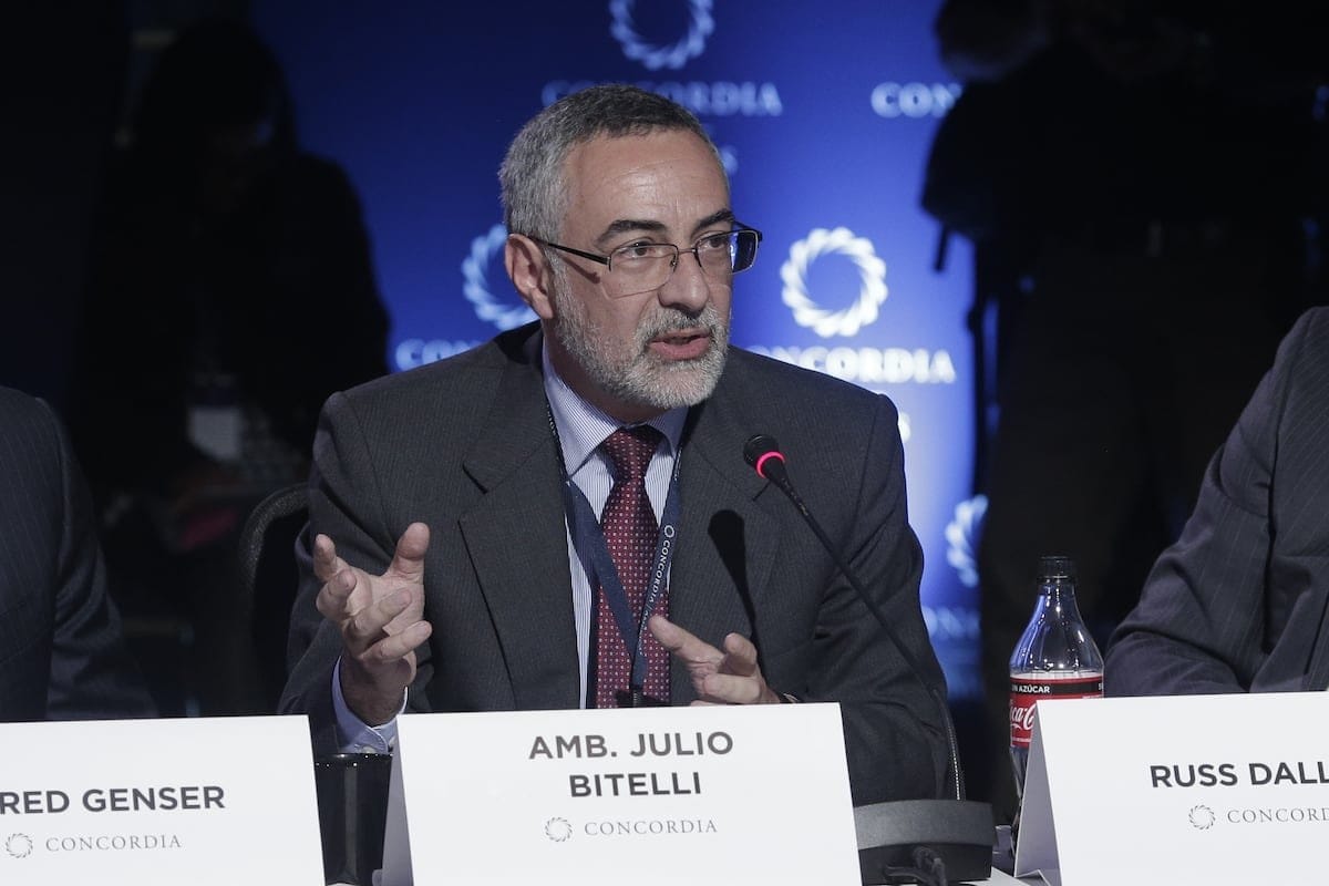 Brasil retira a su embajador en Argentina en rechazo a los insultos de Milei contra Lula
