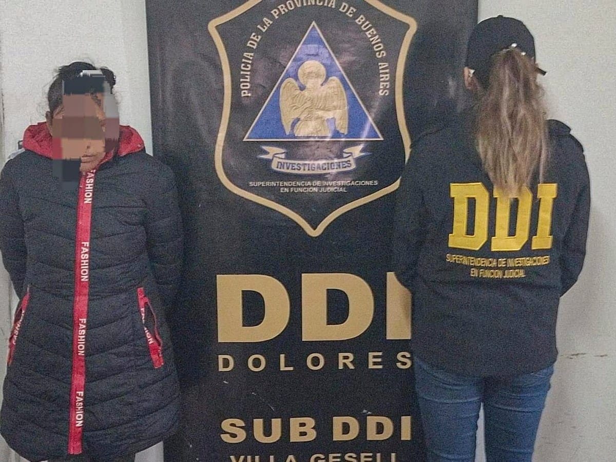 Tres niñas muertas, una madre detenida y un reclamo que la justicia ignoró