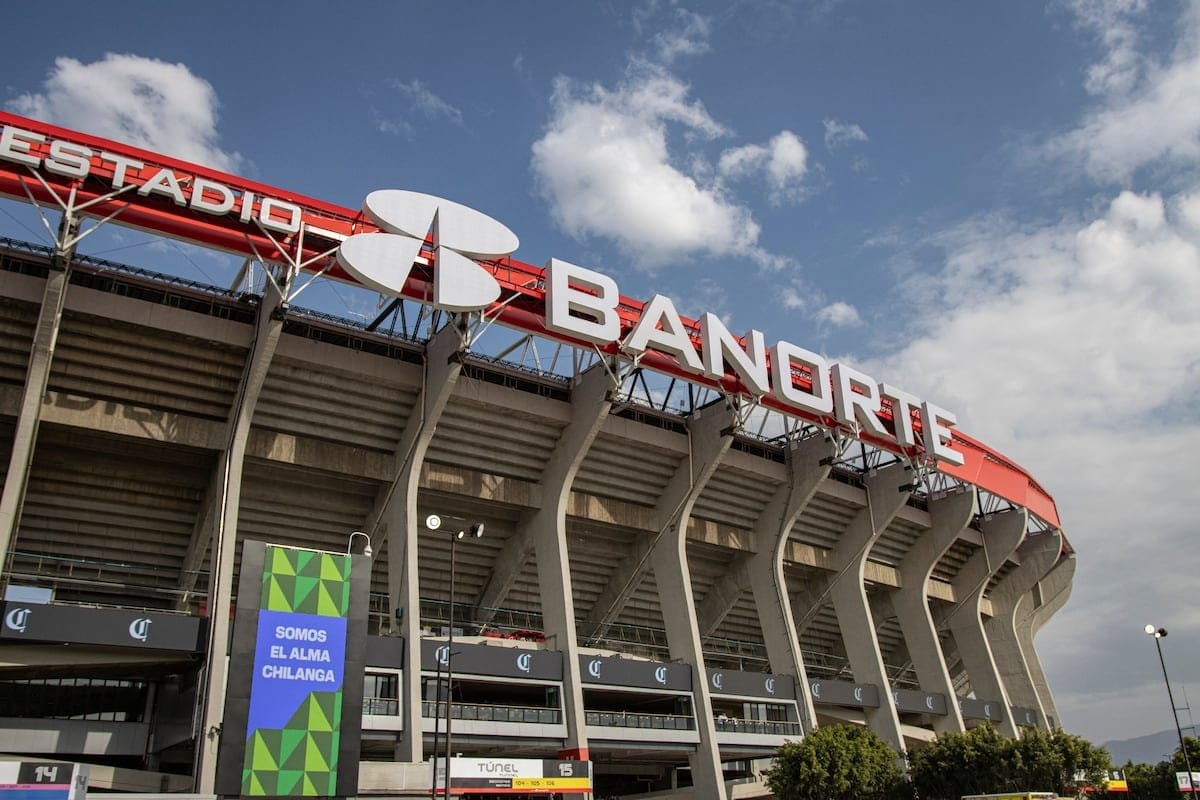 El Mundial deja una pérdida estimada de 47 millones de dólares para el dueño del Estadio Azteca