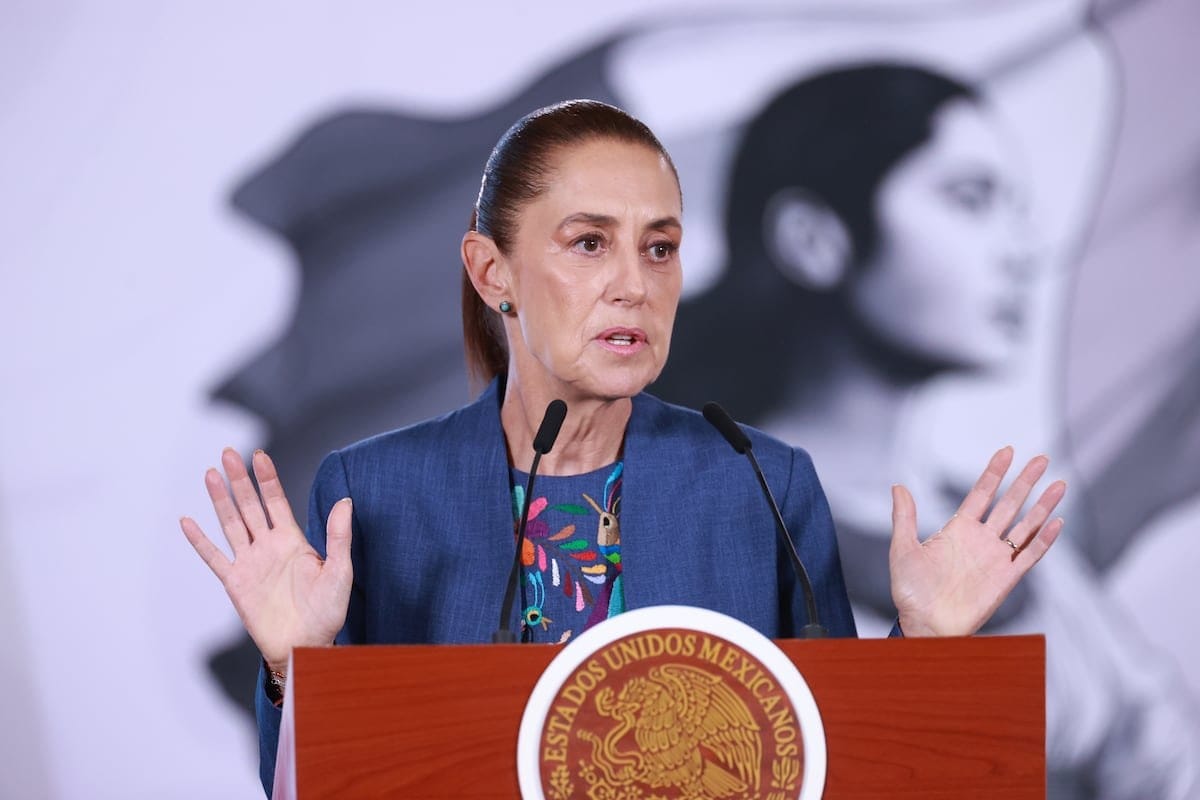 Colombia solicita certificación adicional a rescatistas mexicanos
