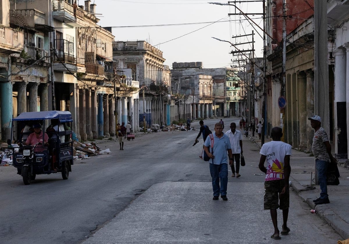 Capitalismo a lo castrista: La Habana promete cambios económicos, sin ceder el control político