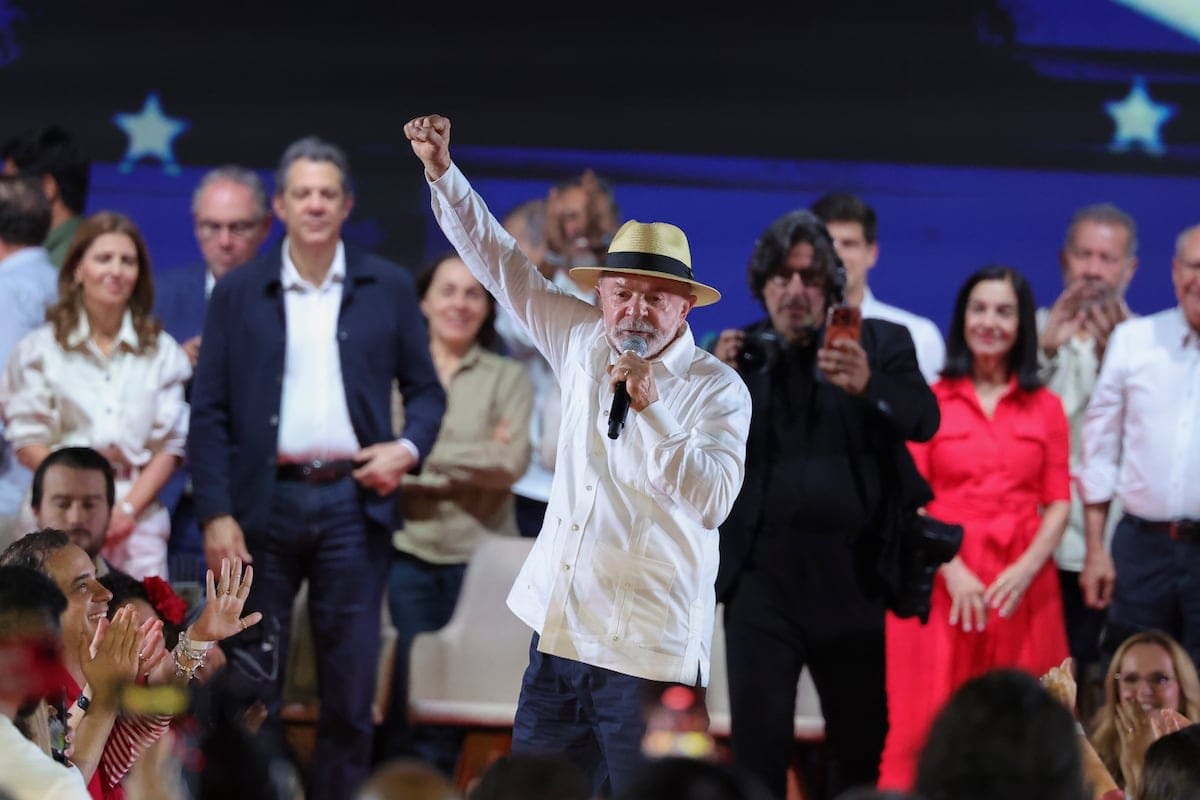 La pelea con Trump y Milei da alas a la reelección de Lula en Brasil
