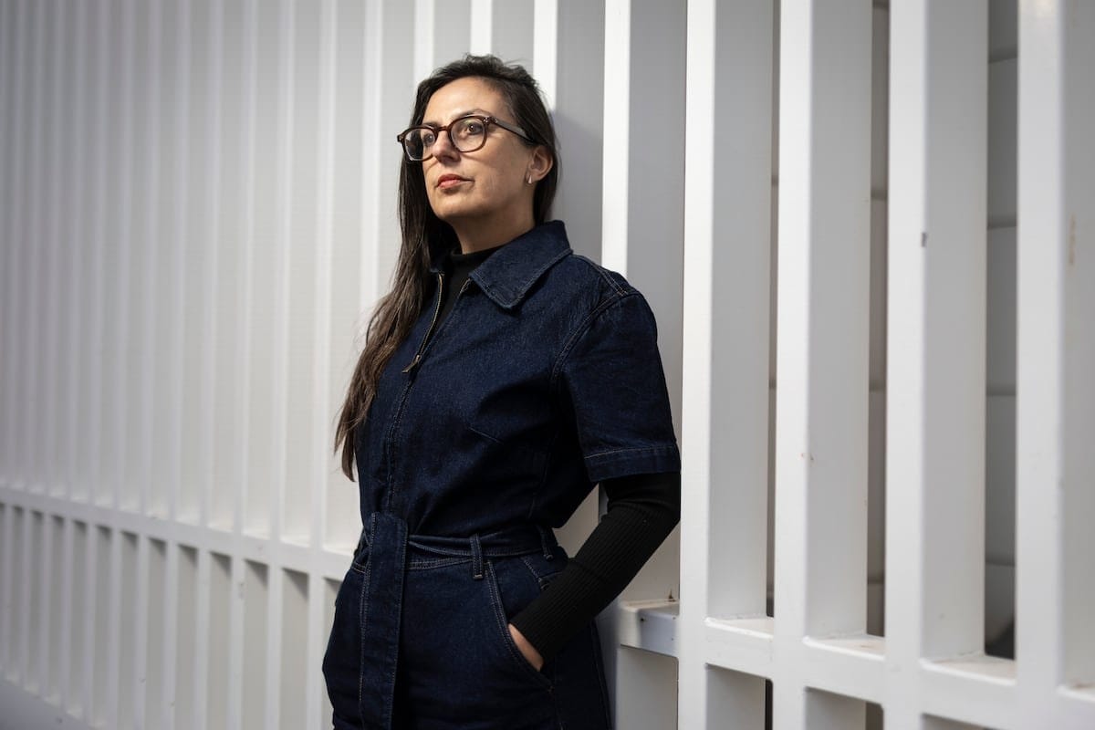 Verónica Gago: "El feminismo ha liberado otras formas de desear y de amar"
