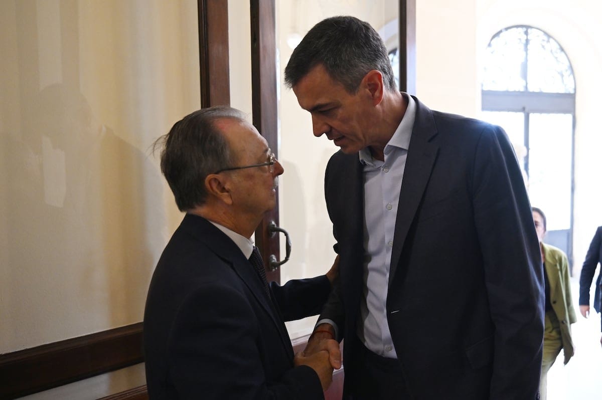 El Gobierno admite que no vio venir la crisis de Ceuta: “Si hubiéramos tenido información, no habrían entrado 50.000 en 24 horas”