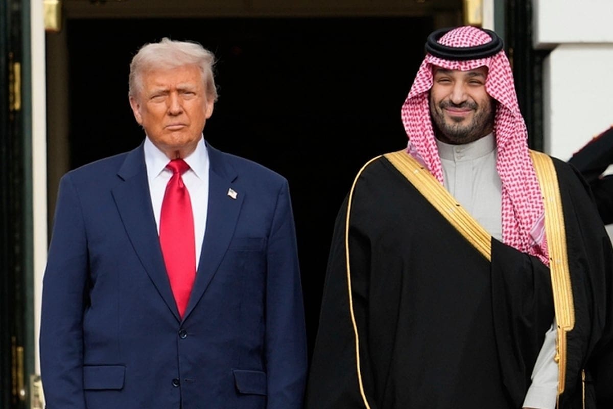 Trump suspende ataques contra Irán en espera de un acuerdo rápido