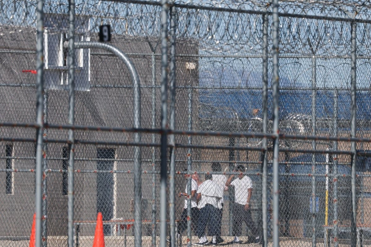 Migrantes luchan solos para salir de centros del ICE con un recurso legal