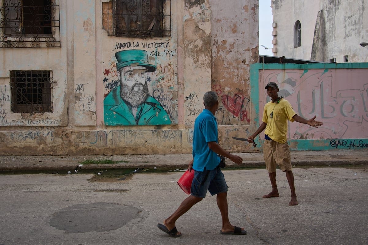 Cuba nunca fue "la próxima": Estados Unidos apuesta por una asfixia lenta del castrismo para el 2029