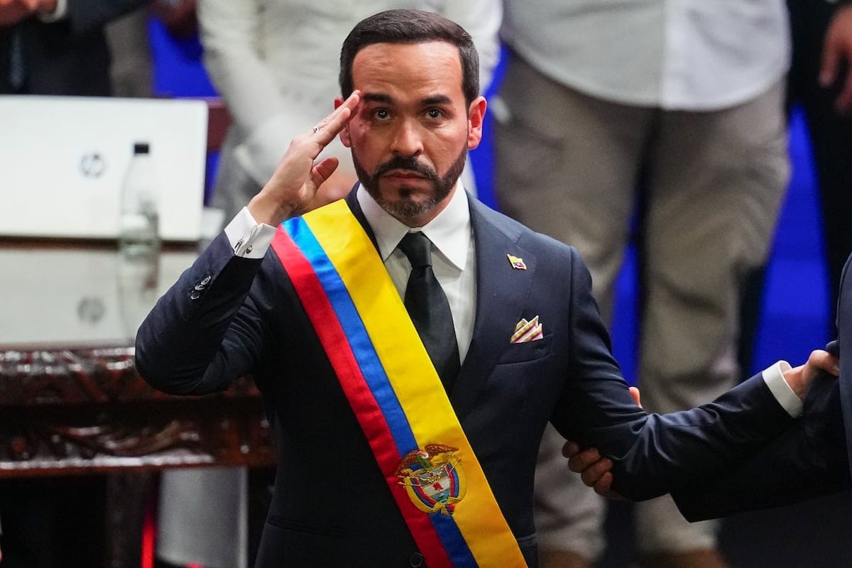 De la Espriella Style