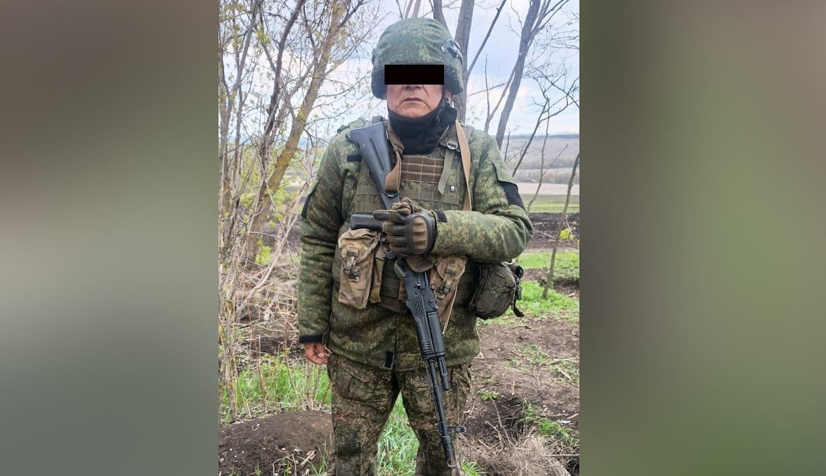 Peruanos atrapados en la guerra de Rusia tras una promesa de empleo