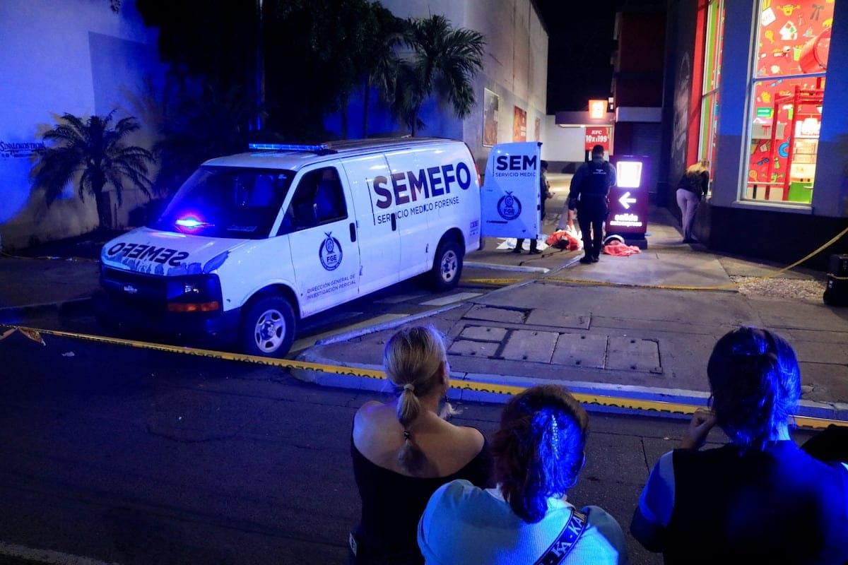 La guerra del Cartel de Sinaloa también va contra ‘influencers’