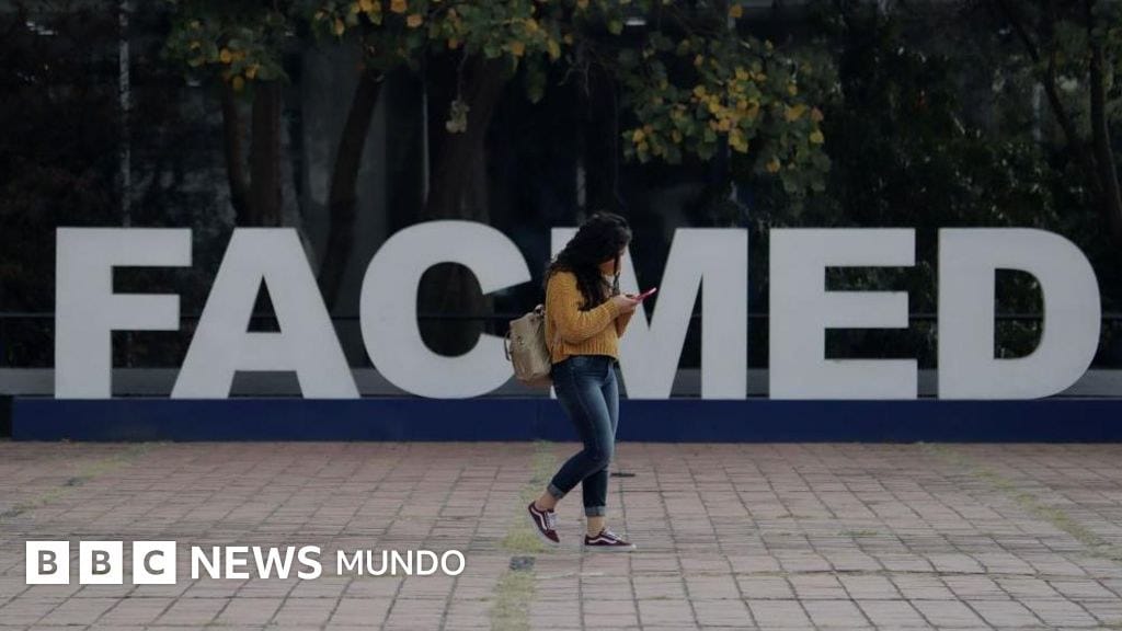 El escándalo de los exámenes de la UNAM y el futuro de la educación