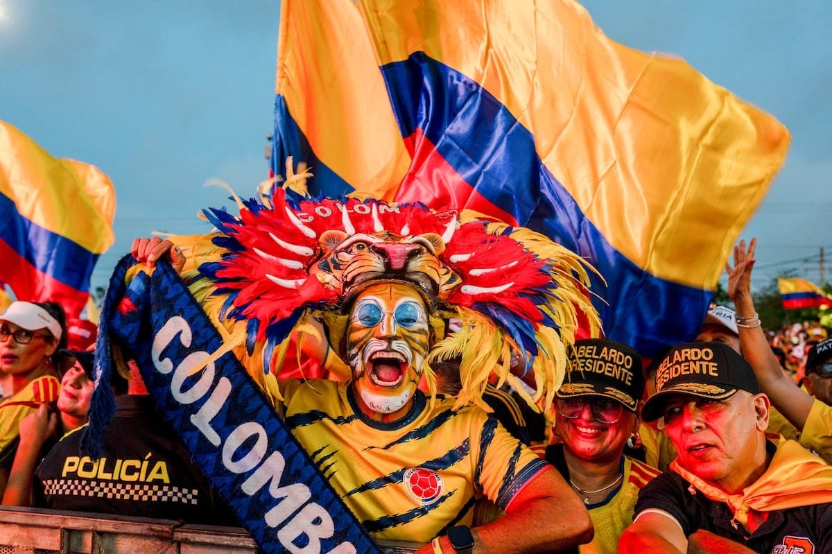 América reaccionaria: el laboratorio mundial de las derechas