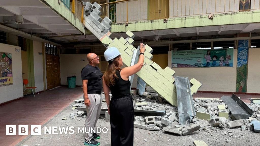 Armenia, la ciudad de Colombia que se reconstruyó tras el terremoto de 1999 y ahora no registró muertos