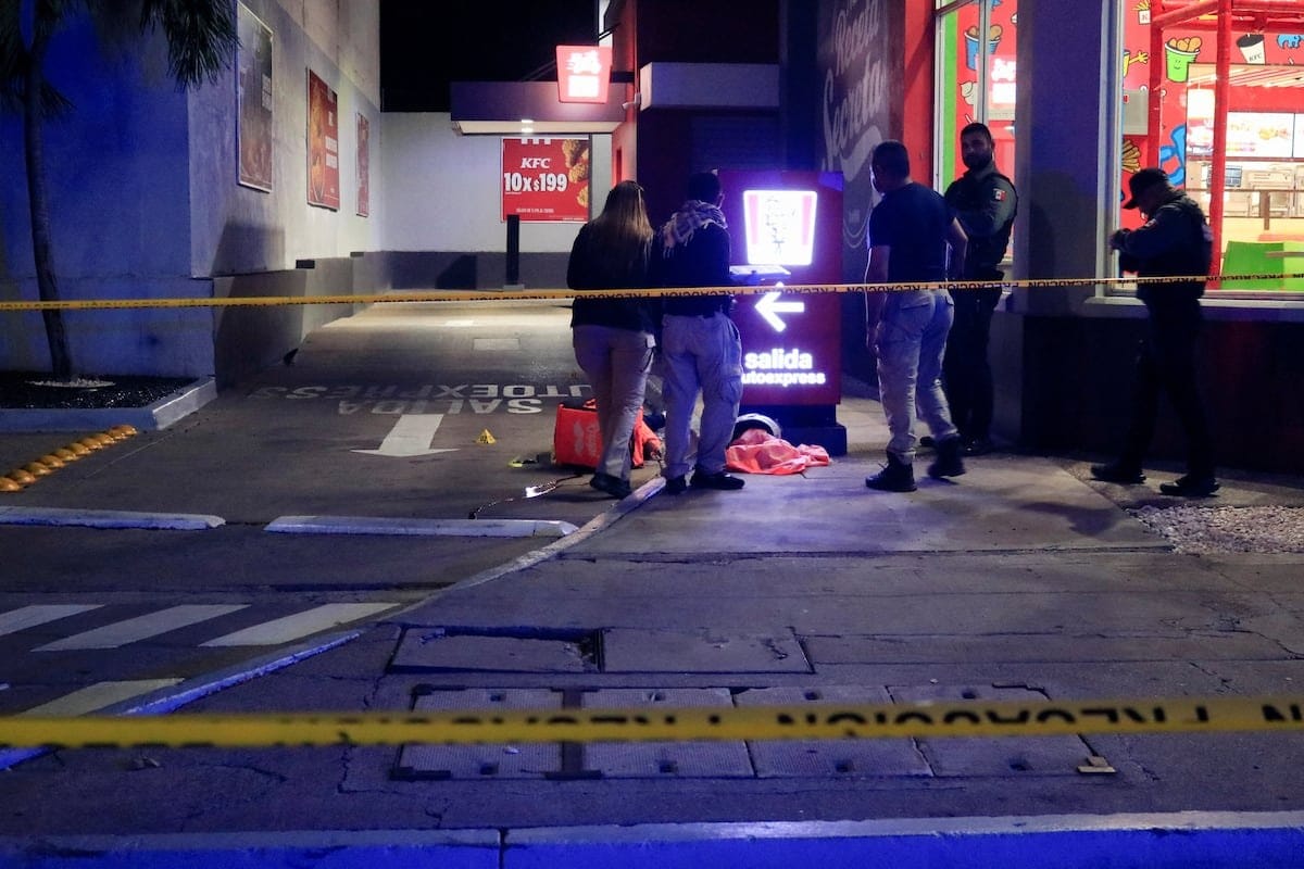Asesinato de influencer en México relacionado con el Cartel de Sinaloa
