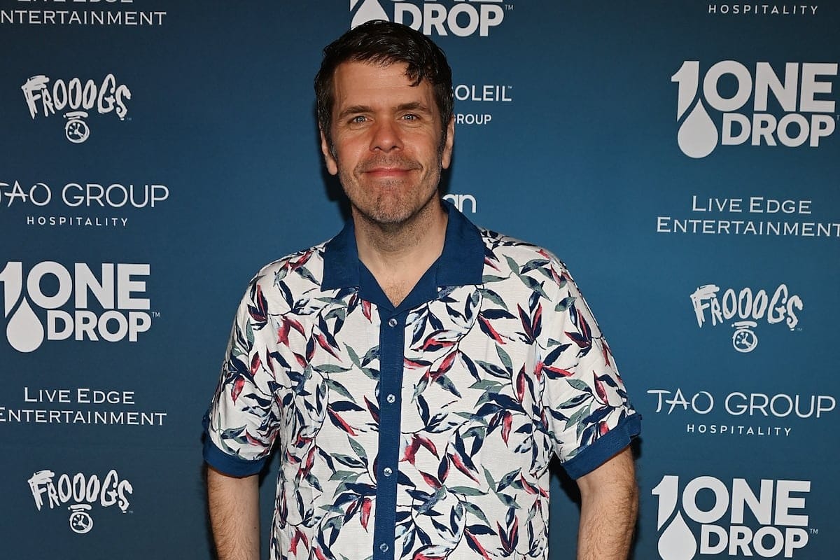 El bloguero Perez Hilton, hospitalizado tras infligirse daño a sí mismo en una retransmisión en directo