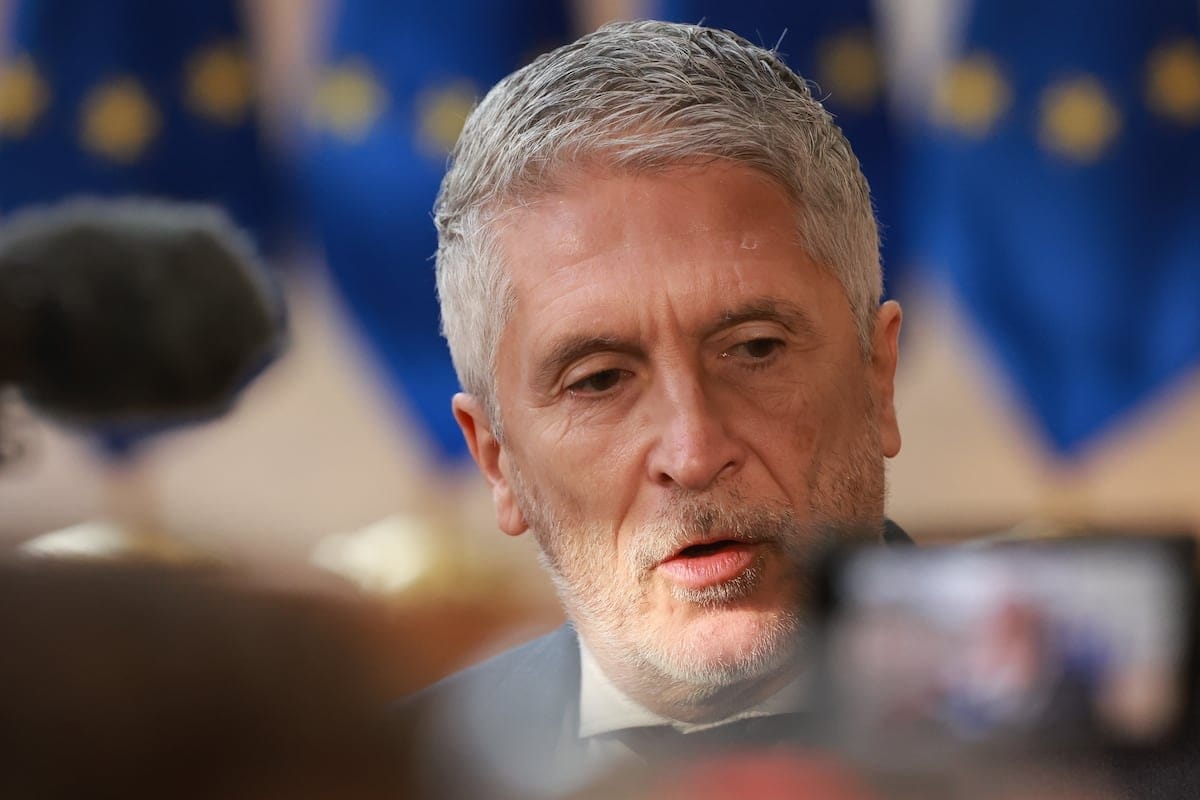 España reprocha en Bruselas la reacción a la crisis de Ceuta