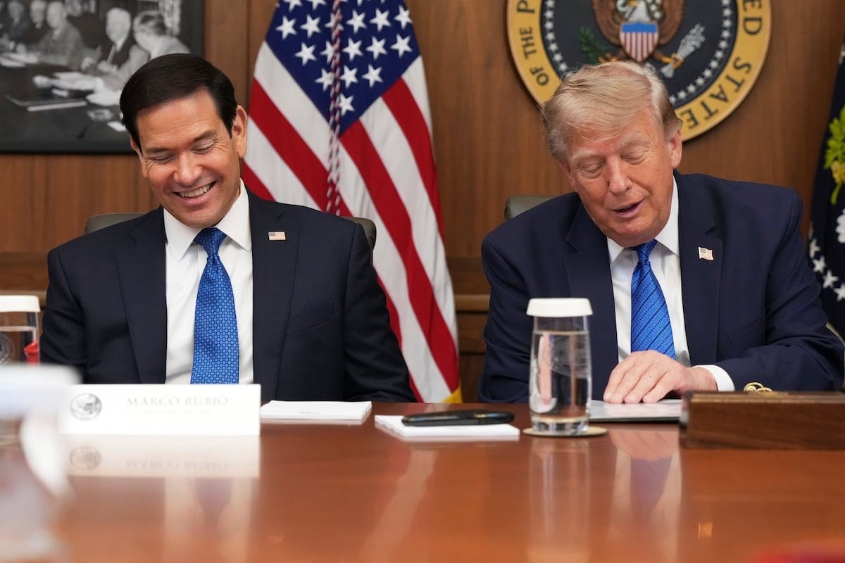 Estados Unidos activa el modo electoral a tres meses de las 'midterms'