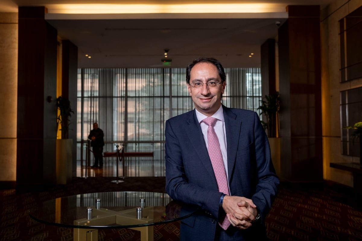 José Manuel Restrepo pone a prueba los ‘superpoderes’ que recibe como vicepresidente