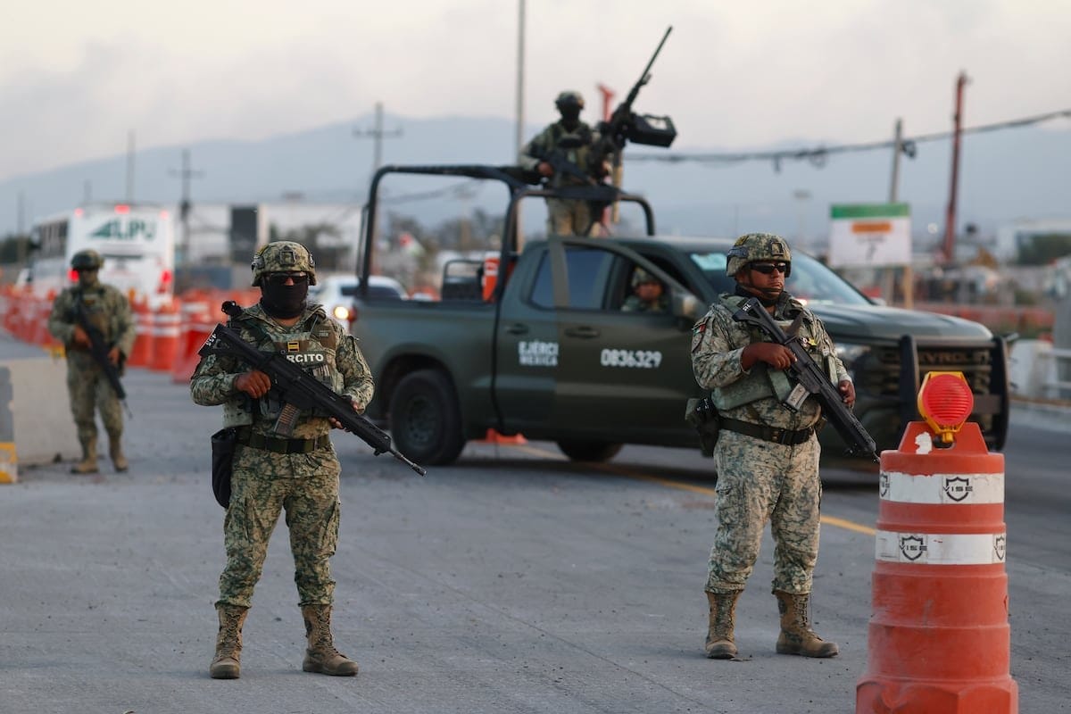 Disminución de homicidios en México: entre cifras oficiales y cuestionamientos académicos