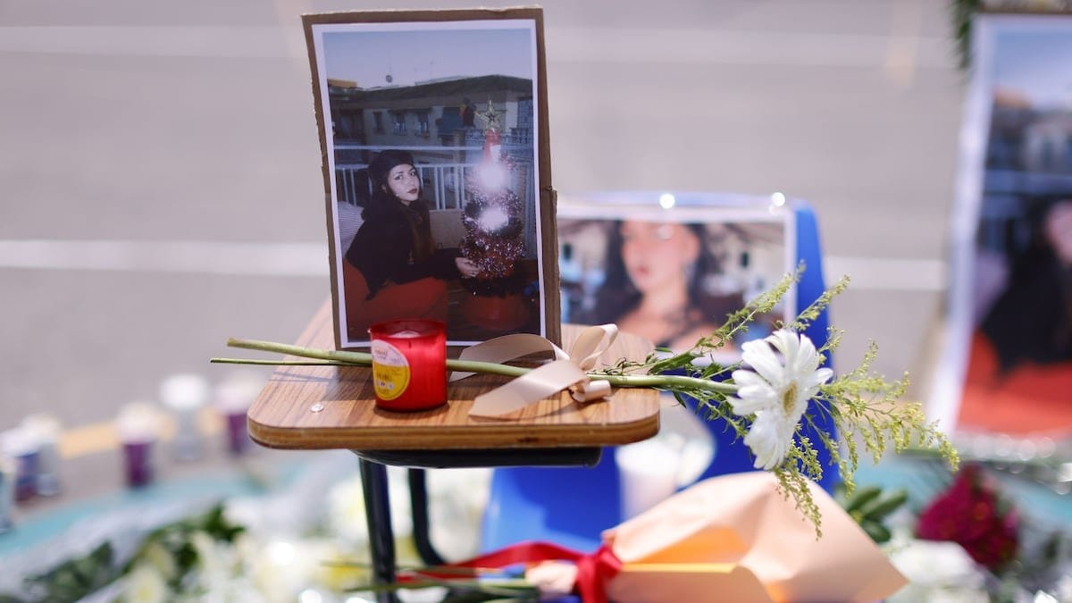 La vida feliz de Claudia Tacoronte, estudiante española asesinada en Cuautla