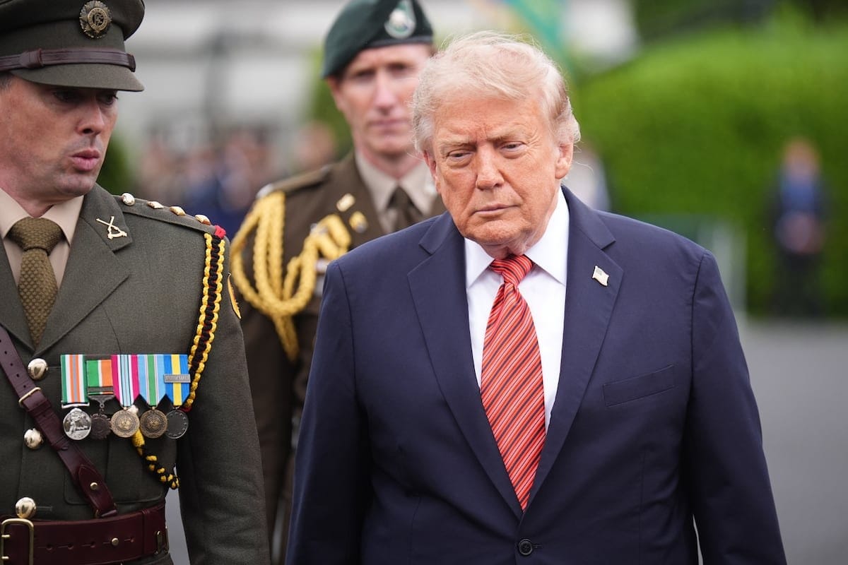 Trump sin tiempo para bajar la gasolina antes de las legislativas