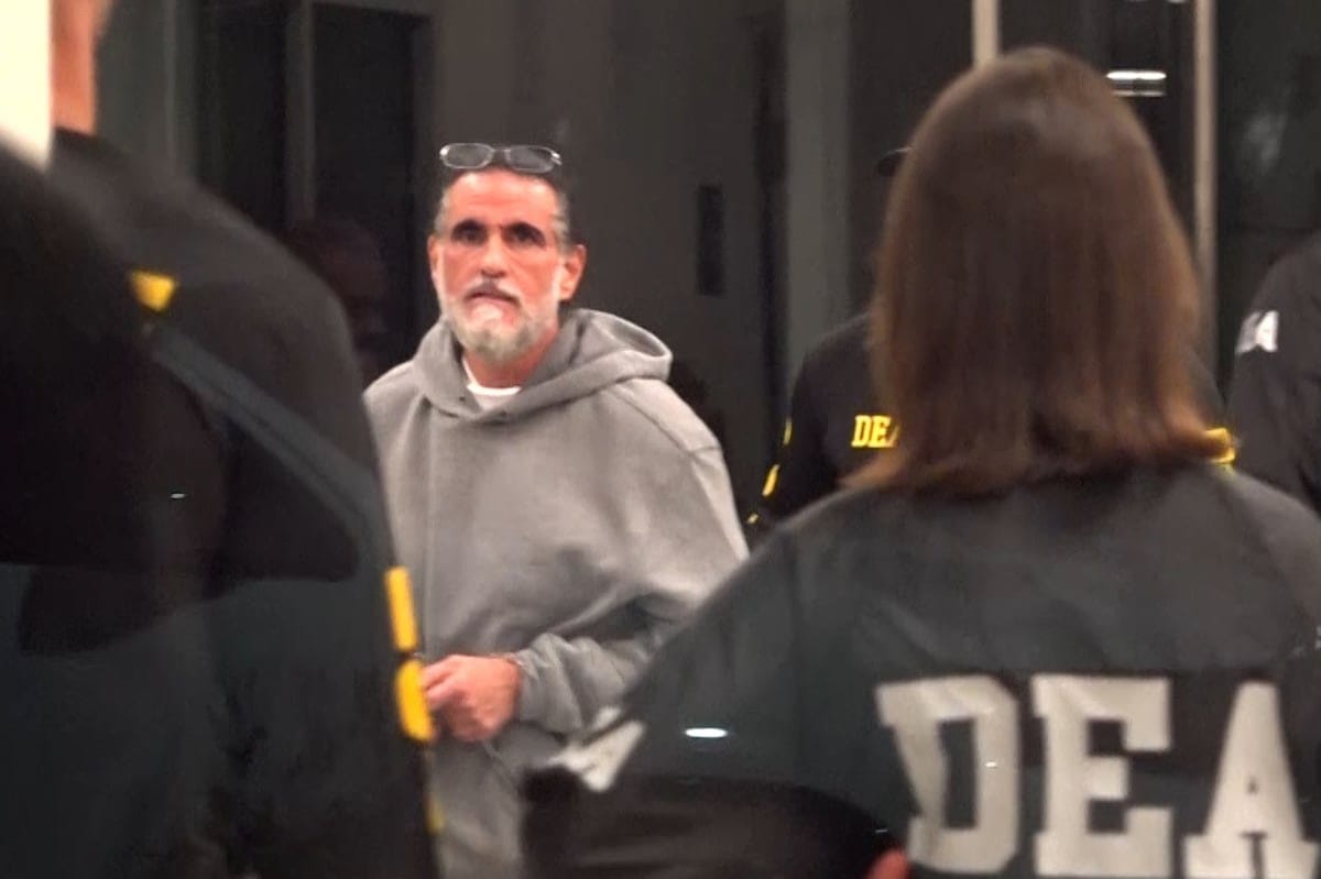 Alex Saab se declara culpable en EE UU de lavar dinero al amparo de Maduro