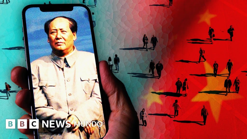 El resurgimiento de Mao entre la juventud china: entre nostalgia y protesta
