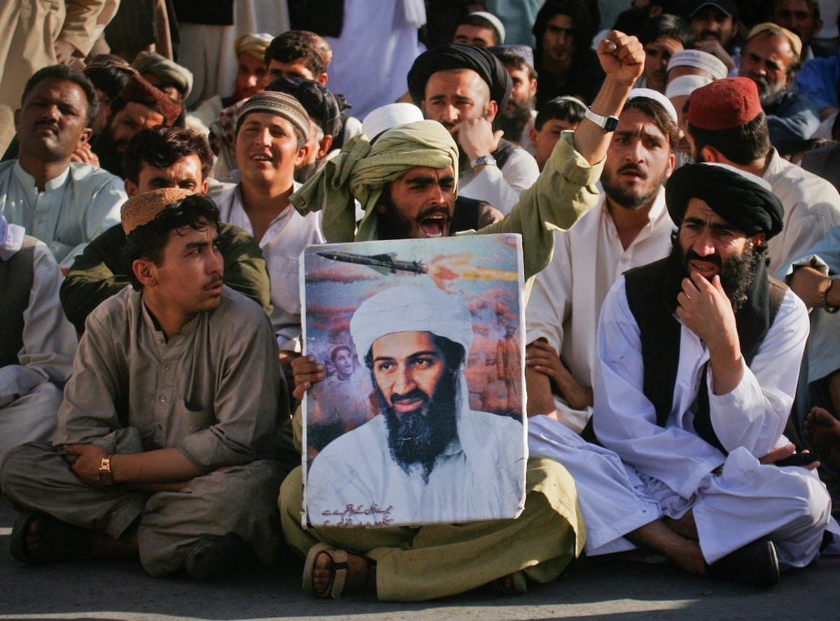 ¿Quién manda en Al Qaeda? Por qué no hay otro Osama Bin Laden