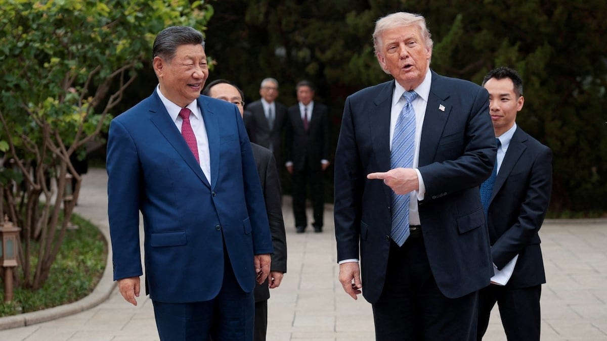 EE UU y China se enseñan los dientes por la IA: del miedo al apocalipsis a la guerra fría tecnológica