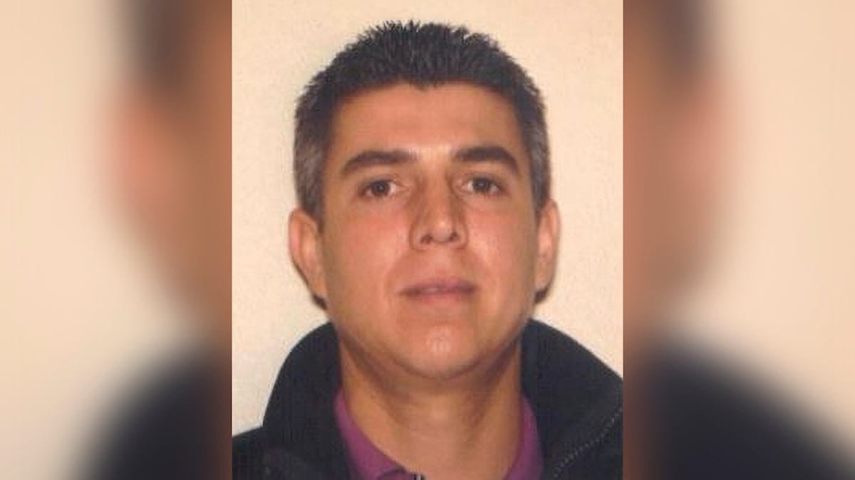 El acta de nacimiento del ‘R3’, nuevo líder del CJNG, revela sus raíces en California