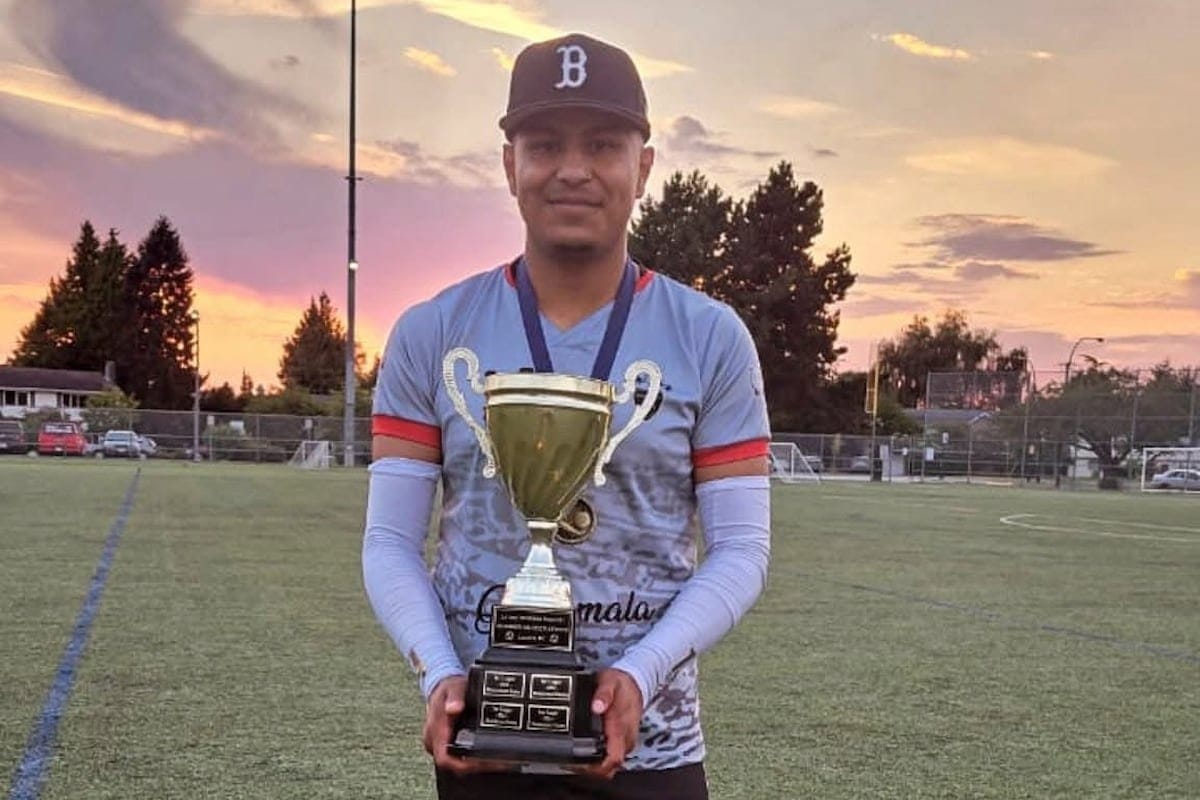 Joven guatemalteco muere al ser alcanzado por helicóptero de noticias en Los Ángeles