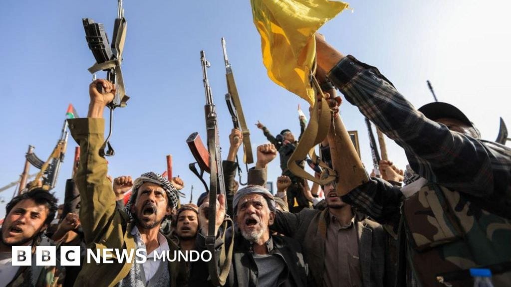 Los hutíes y su avance en Yemen: implicaciones para el petróleo mundial