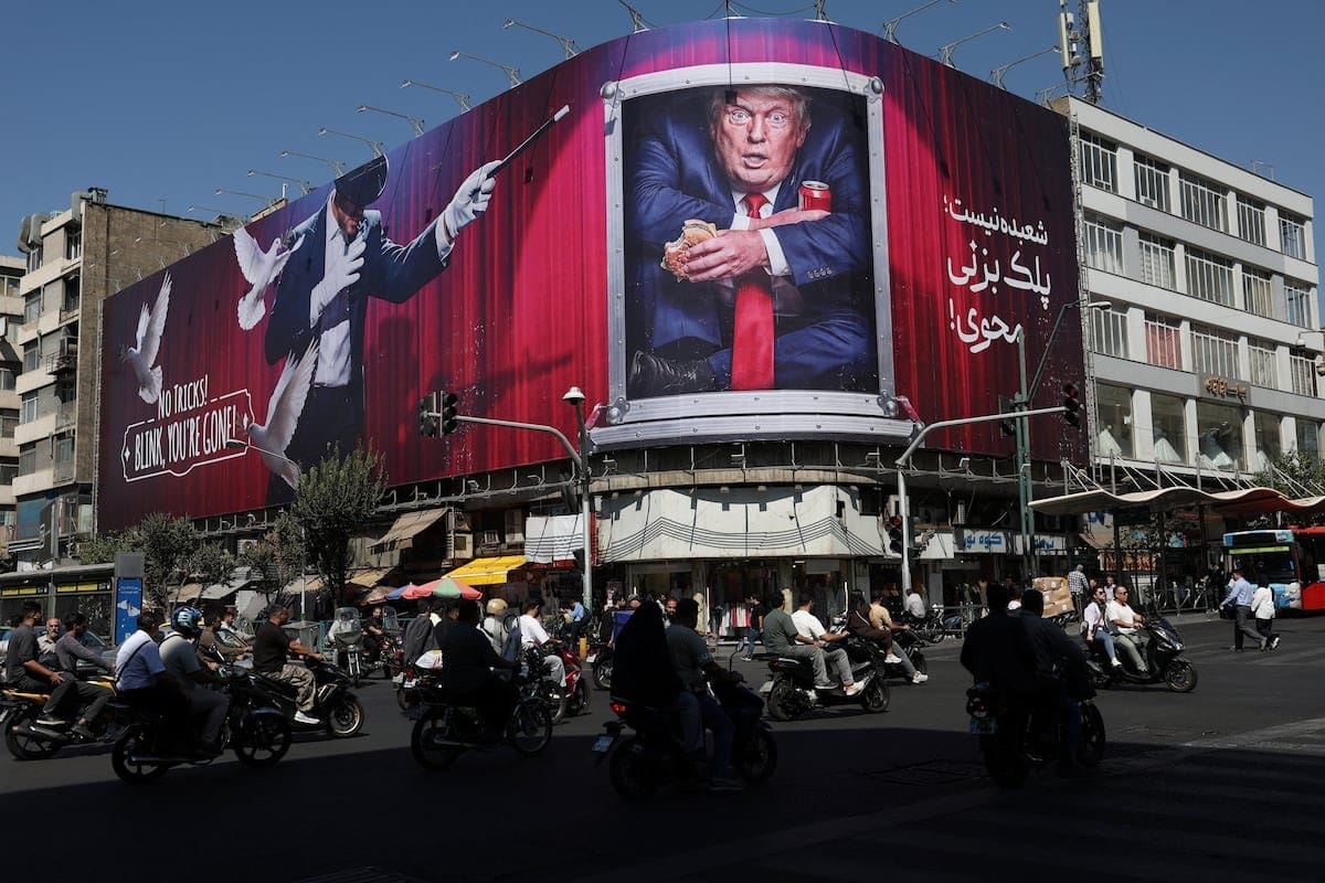 El coste de la guerra contra Irán complica las perspectivas de Trump antes de las elecciones de medio mandato